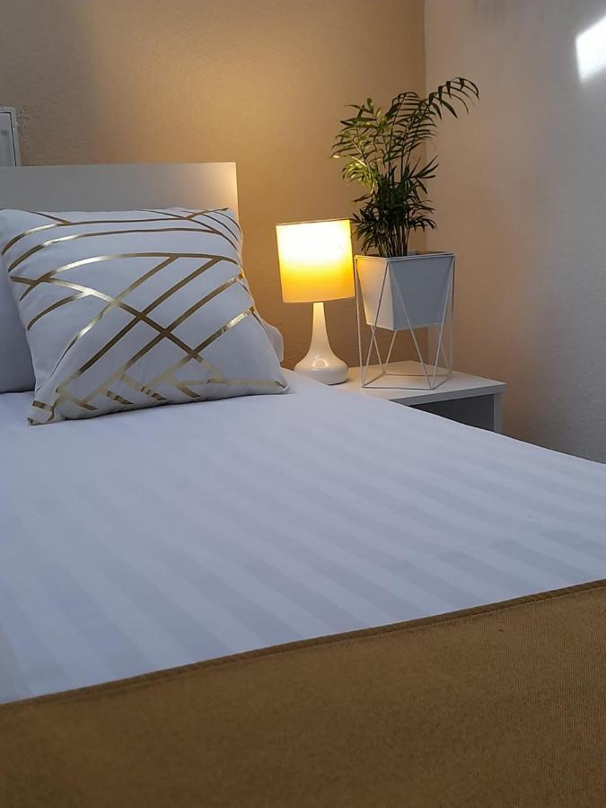 Elite Apartment Jasmina Bihać Buitenkant foto