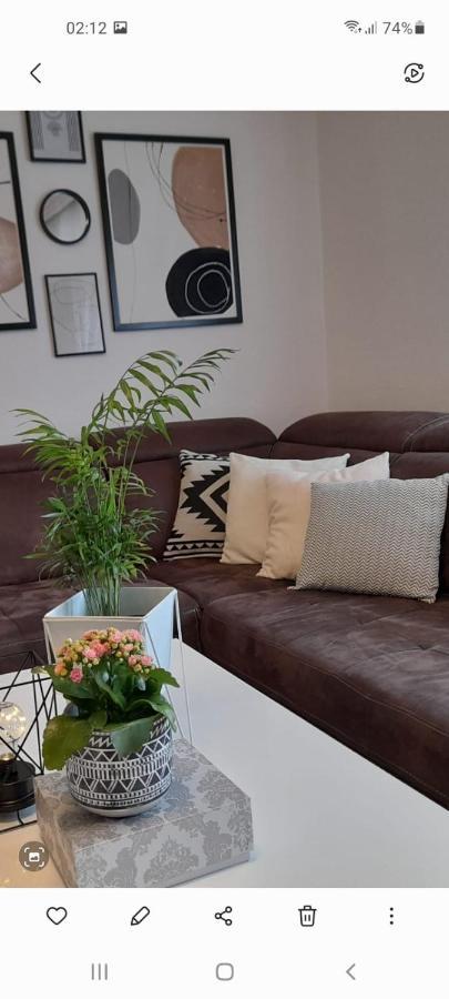 Elite Apartment Jasmina Bihać Buitenkant foto