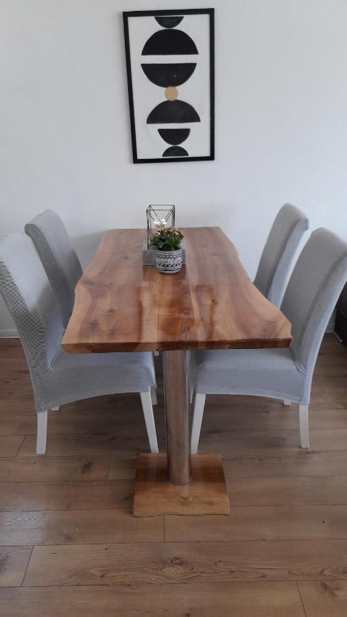 Elite Apartment Jasmina Bihać Buitenkant foto