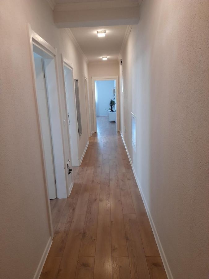 Elite Apartment Jasmina Bihać Buitenkant foto