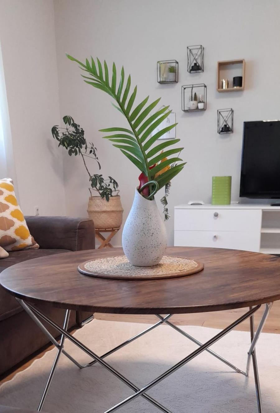 Elite Apartment Jasmina Bihać Buitenkant foto