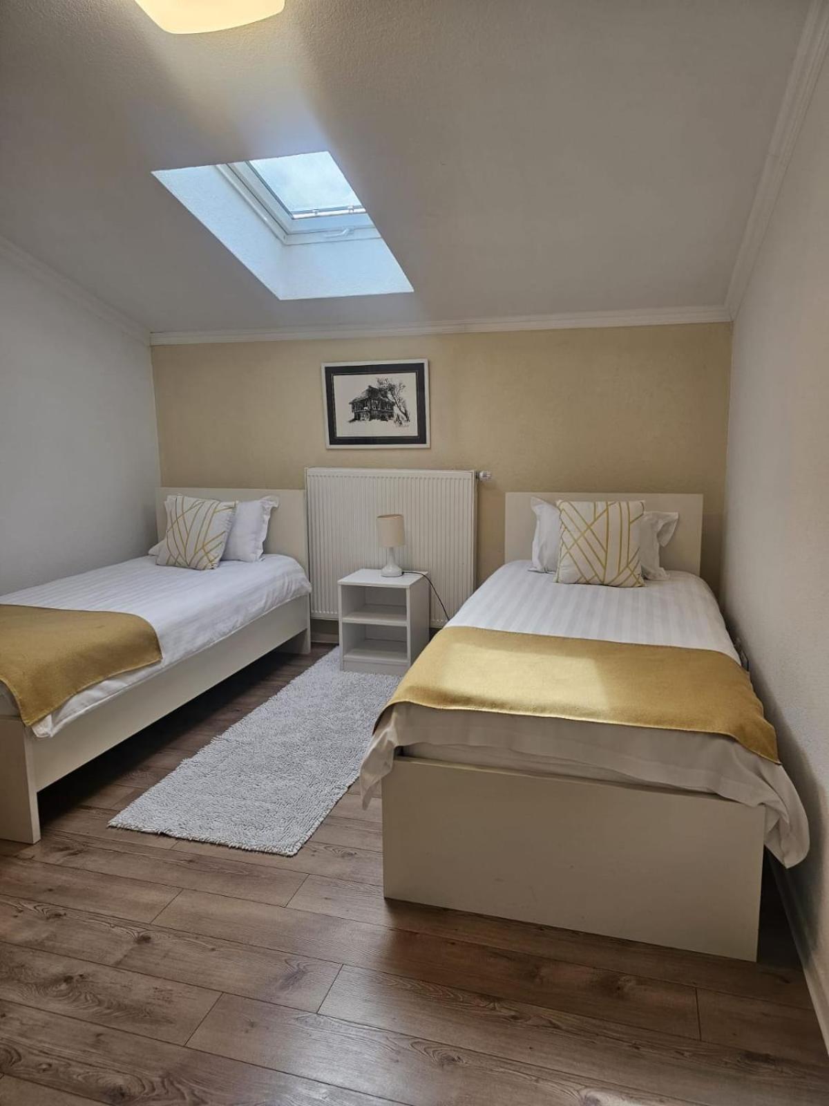 Elite Apartment Jasmina Bihać Buitenkant foto