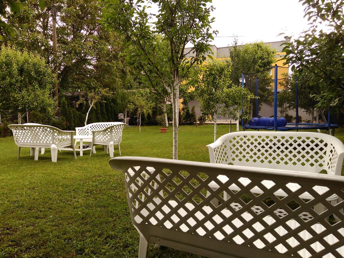 Elite Apartment Jasmina Bihać Buitenkant foto