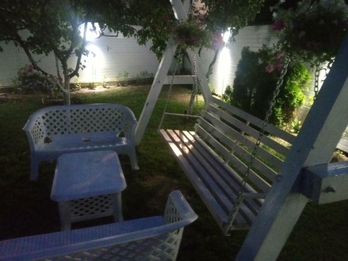 Elite Apartment Jasmina Bihać Buitenkant foto