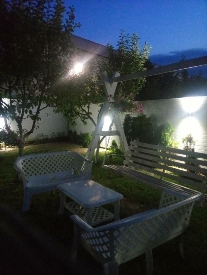 Elite Apartment Jasmina Bihać Buitenkant foto