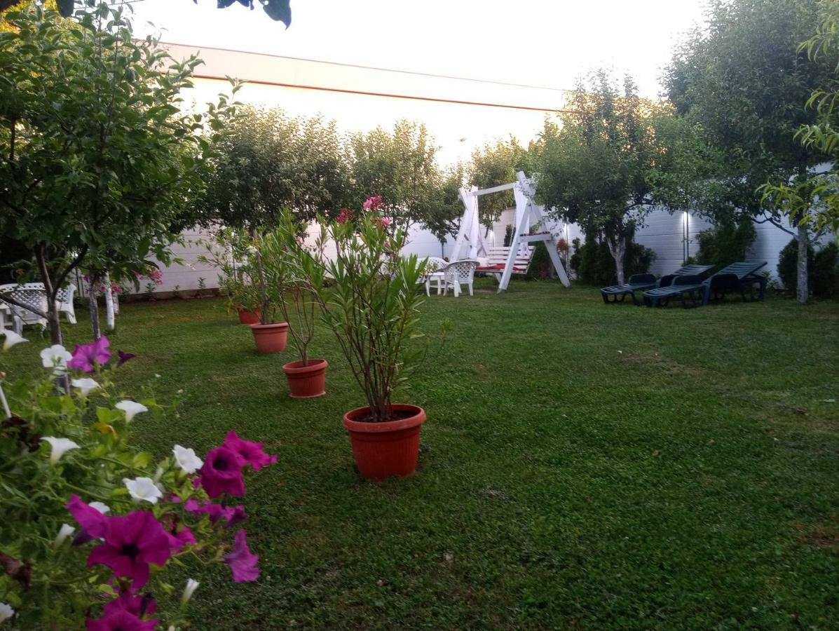 Elite Apartment Jasmina Bihać Buitenkant foto
